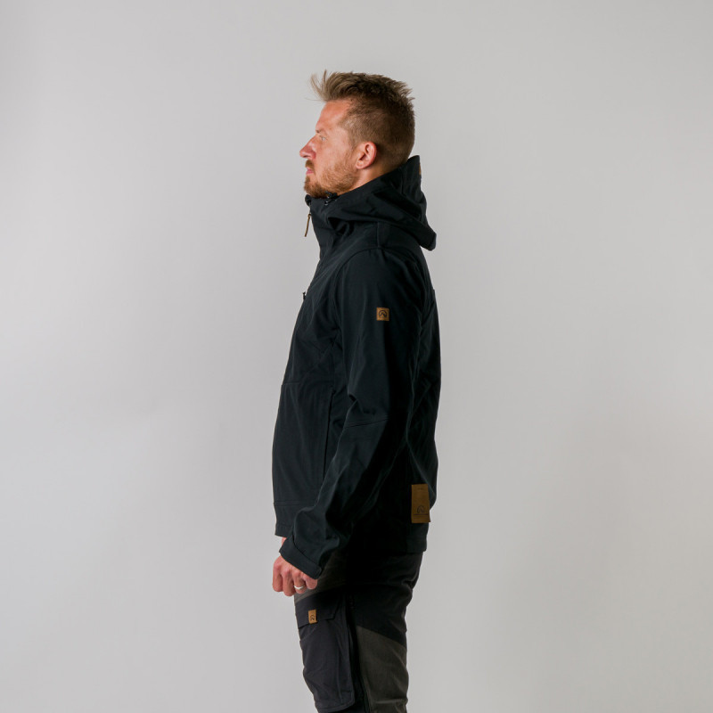 Northfinder | August - Farba: Dark Green, Veľkosť: XL