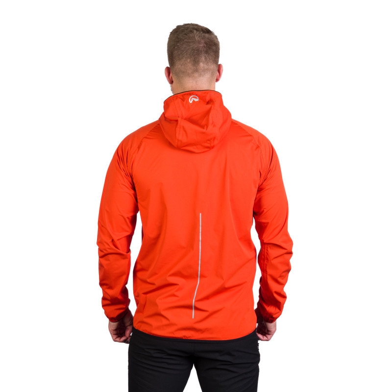 Northfinder | Randolph - Farba: Black, Veľkosť: M