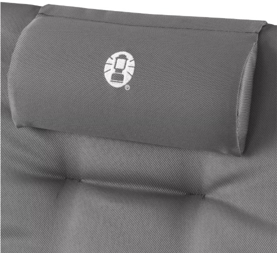 Coleman | 5-Position Padded Chair