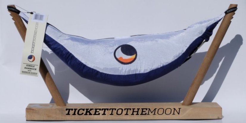 TTTM | Original Hammock - Farba: Brown / Dark Yellow