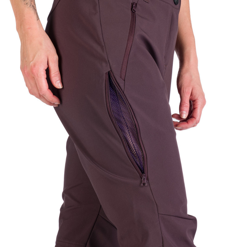 Northfinder | Suzanne - Farba: Black, Veľkosť: M