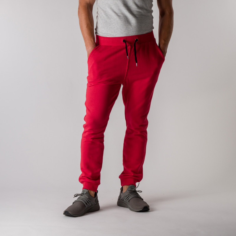 Northfinder | Froldyn - Farba: Red, Veľkosť: S