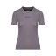 Black Hill | Merino Women T-Shirt KR S160 - Farba: Sivá, Veľkosť: M