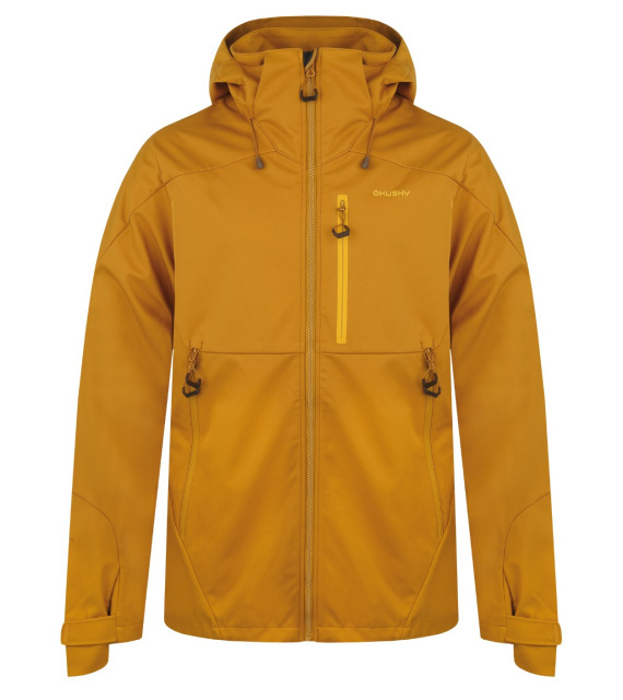 Husky | Sauri M - Farba: Black, Veľkosť: M