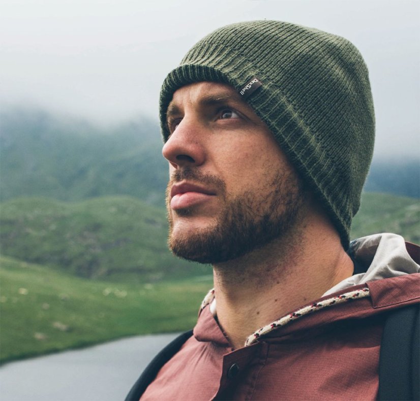 DexShell | Beanie Solo - Farba: Navy, Veľkosť: S / M