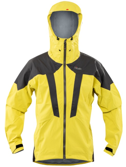 Tilak | Stinger - Farba: Brilliant Blue / Black, Veľkosť: XL