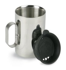 Tatonka | Thermo Delux 400