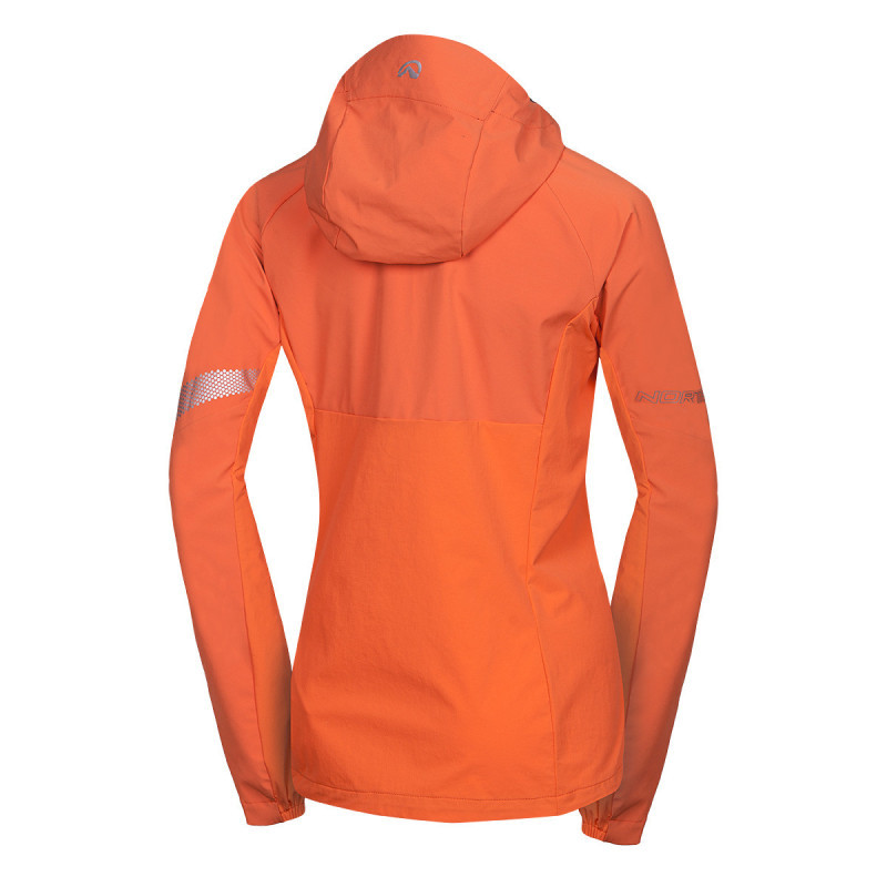 Northfinder | Donna - Farba: Black, Veľkosť: M