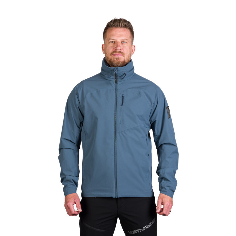 Northfinder | Bradford - Farba: Black, Veľkosť: M