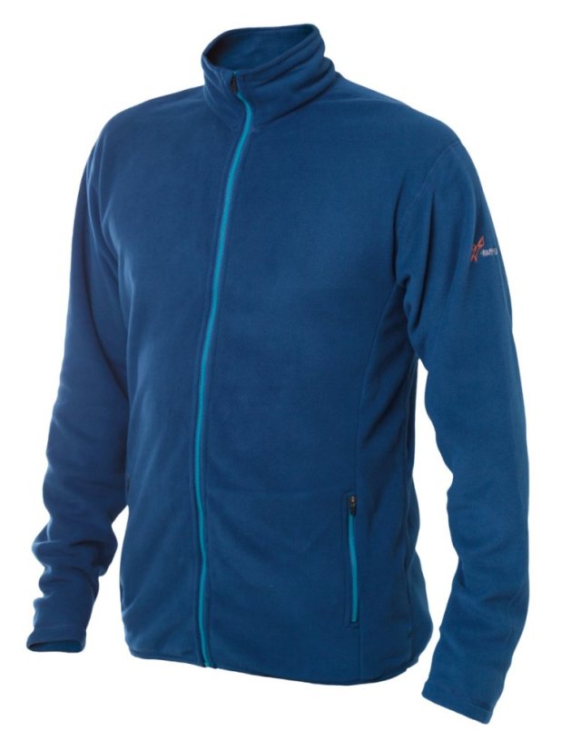 Warmpeace | Nemesis - Farba: Black, Veľkosť: M