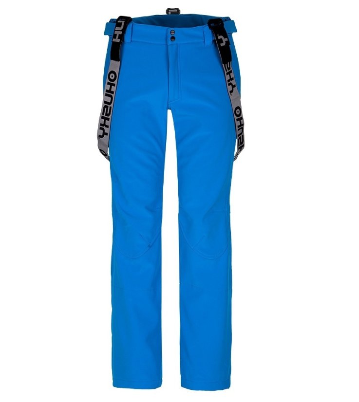 Husky | Galti M - Farba: Čierna, Veľkosť: XL