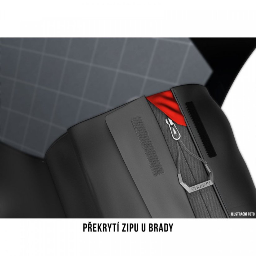 Husky | Downbag L - Farba: Deep Khaki, Veľkosť: M