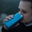 Lifeventure | Thermal Mug - Farba: Blue