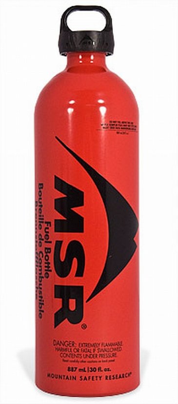 MSR | Fuel Bottle - Variant: S