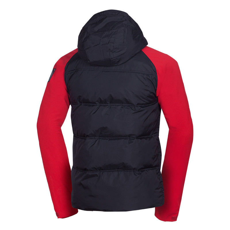 Northfinder | Loren - Farba: Black, Veľkosť: XXL