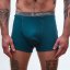 Sensor | Double Face Boxers Short - Farba: Čierna, Veľkosť: M