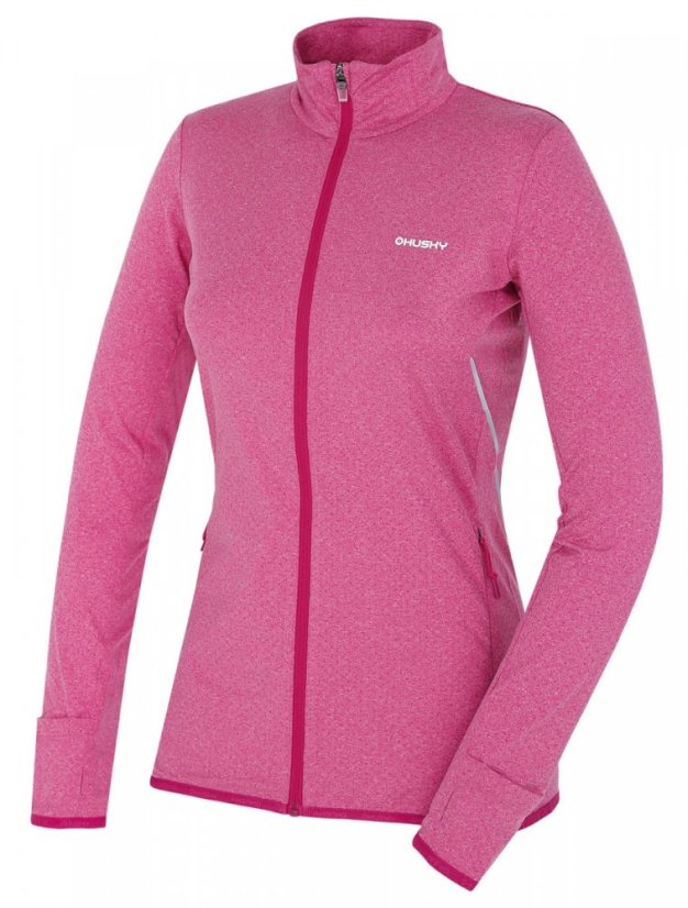 Husky | Astel  L - Farba: Šedá, Veľkosť: M