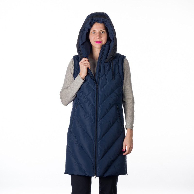 Northfinder | Velda - Farba: Black, Veľkosť: M