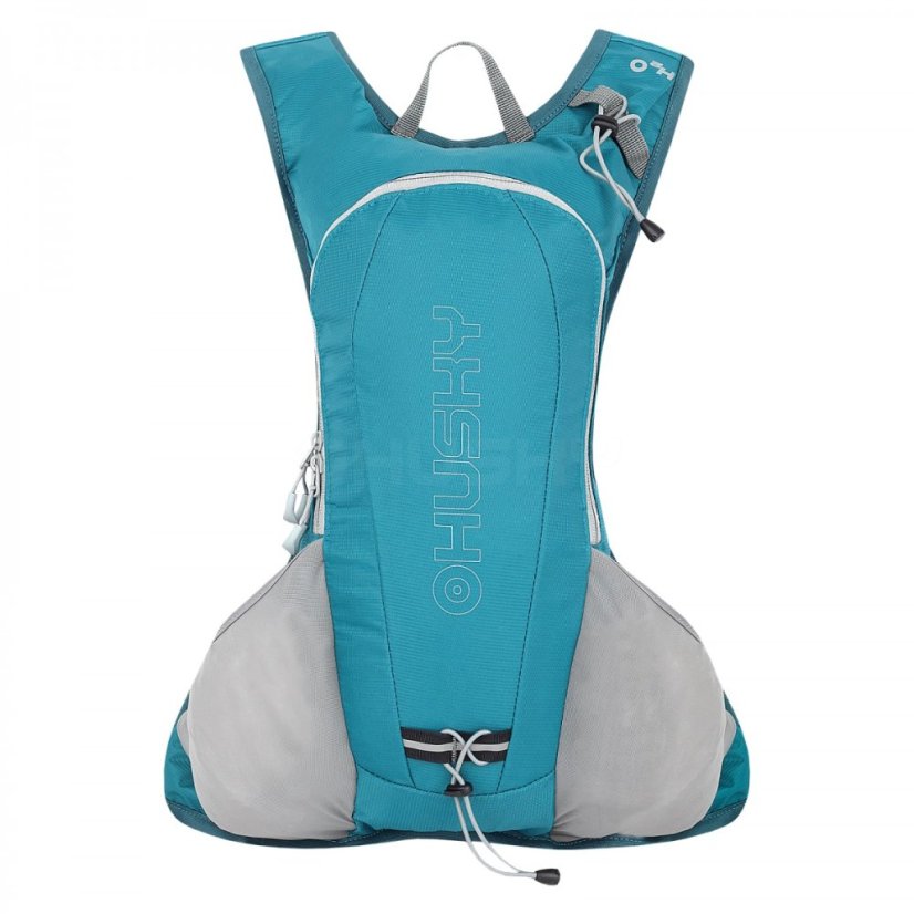 Husky | Powder 10 - Farba: Čierna, Veľkosť: 10 L