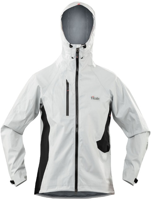 Tilak | Attack - Farba: Caviar Black / Ebony Grey, Veľkosť: M