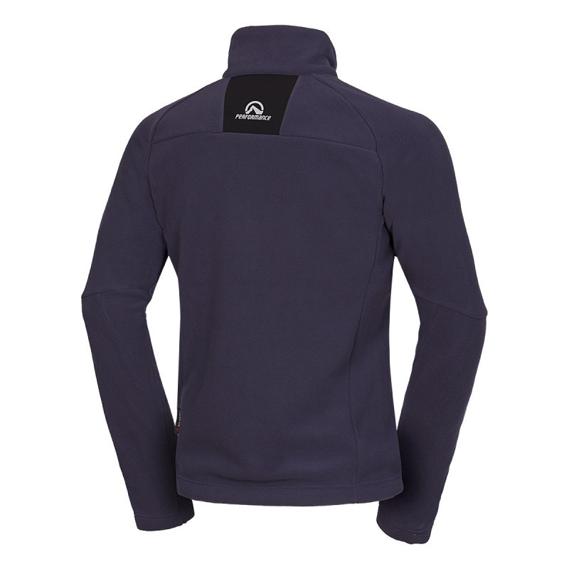 Northfinder | Pupov - Farba: Black, Veľkosť: XXL