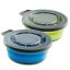 GSI | Escape Bowl + Lid - Farba: Blue