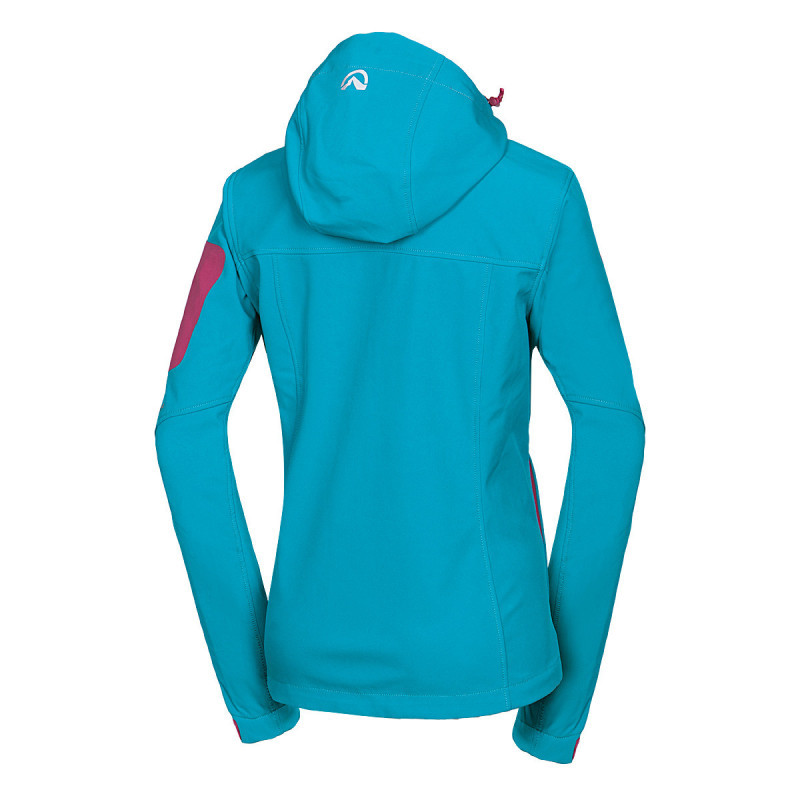 Northfinder | Jeanne - Farba: Black, Veľkosť: M