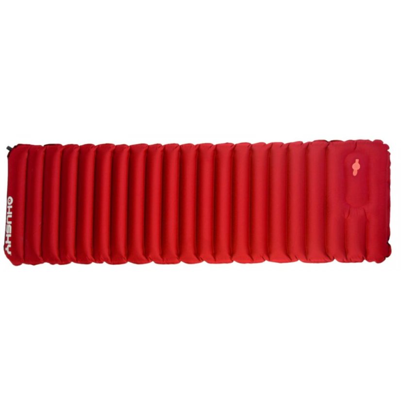 Husky | Funny - Farba: Červená