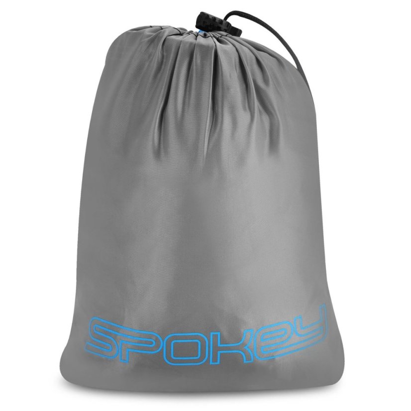 Spokey | Air Rocker - Farba: Šedo - Modrá