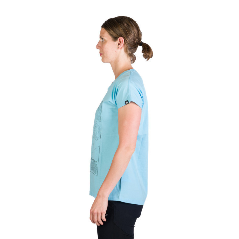 Northfinder | Gayle - Farba: Light Orange, Veľkosť: M