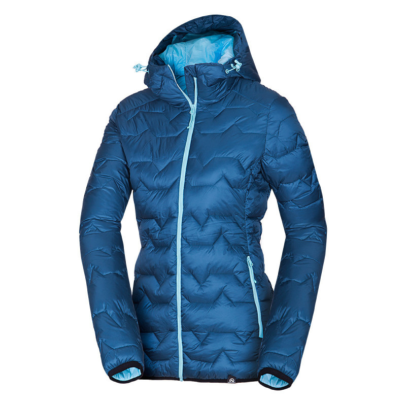 Northfinder | Elma - Farba: Black, Veľkosť: M