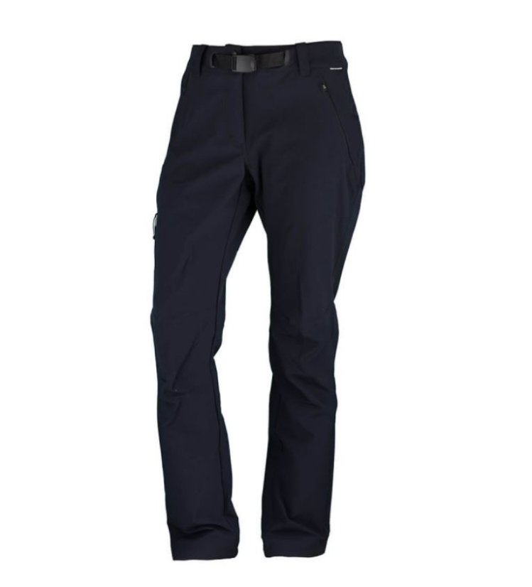 Northfinder | Tereza - Farba: Grey, Veľkosť: L