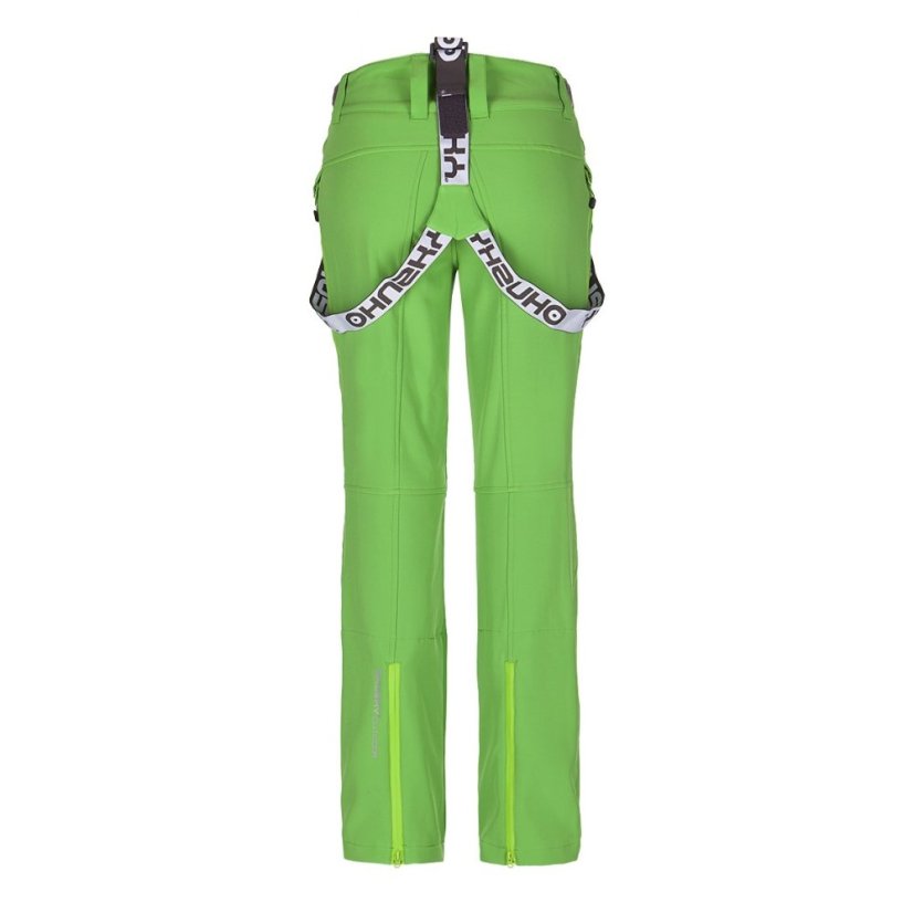 Husky | Galti M - Farba: Čierna, Veľkosť: XL