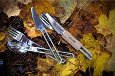 Primus | CampFire Cutlery Set