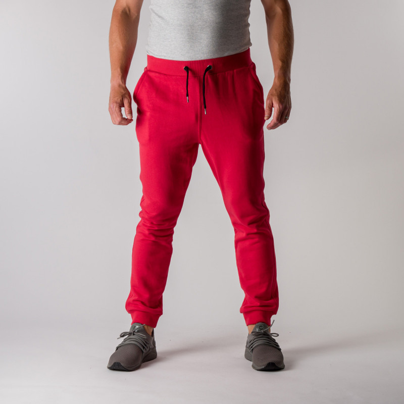 Northfinder | Froldyn - Farba: Red, Veľkosť: S