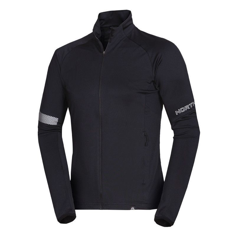 Northfinder | Sulov I - Farba: Black, Veľkosť: M