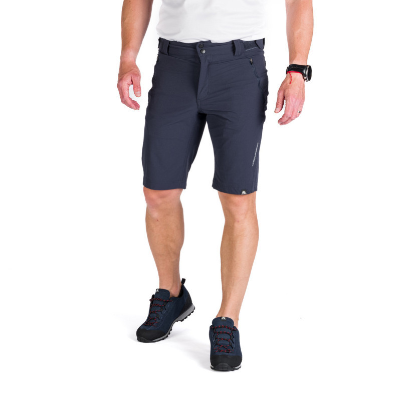 Northfinder | Curt - Farba: Black, Veľkosť: S