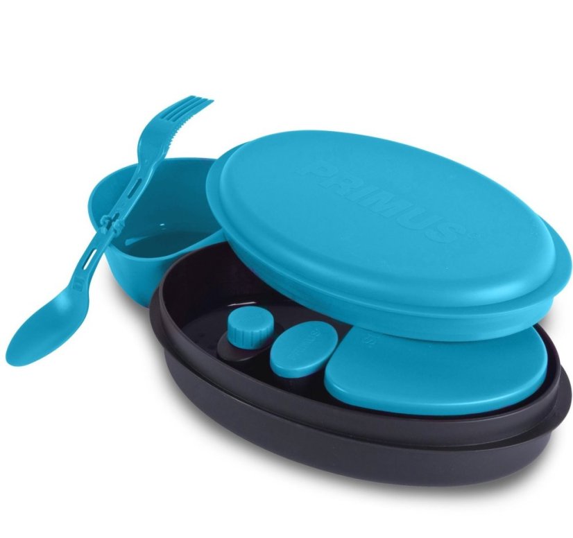 Primus | Meal Set - Farba: Čierna