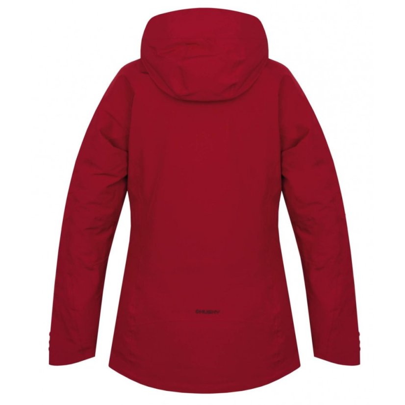 Husky | Gambola Lady - Farba: Black Blue, Veľkosť: M