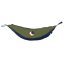TTTM | Mini Hammock - Farba: Army Green / Orange