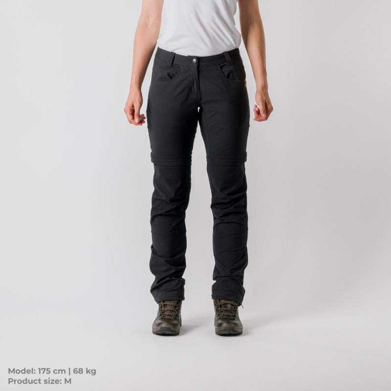 Northfinder | Pearl - Farba: Green Grey, Veľkosť: M