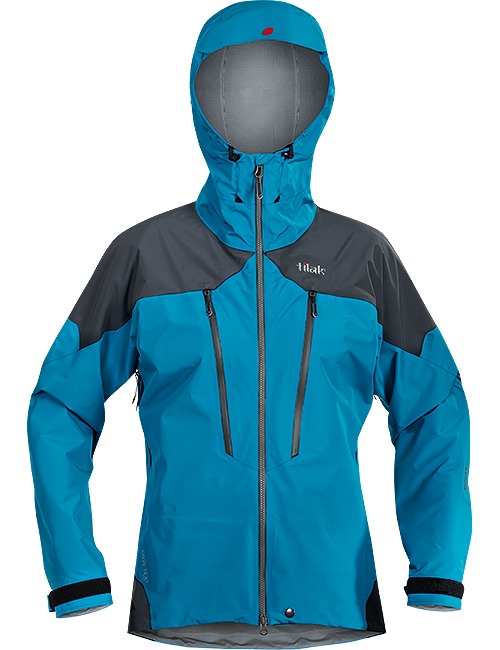 Tilak | Stinger Pro Lady - Farba: Capri Breeze / Golden Lime, Veľkosť: M