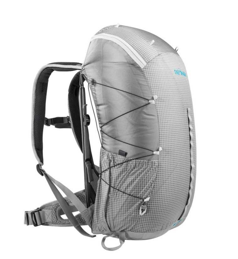 Tatonka | Skill 30 Recco - Farba: Black, Veľkosť: 30 L