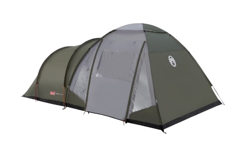 Coleman | Waterfall 5 Deluxe