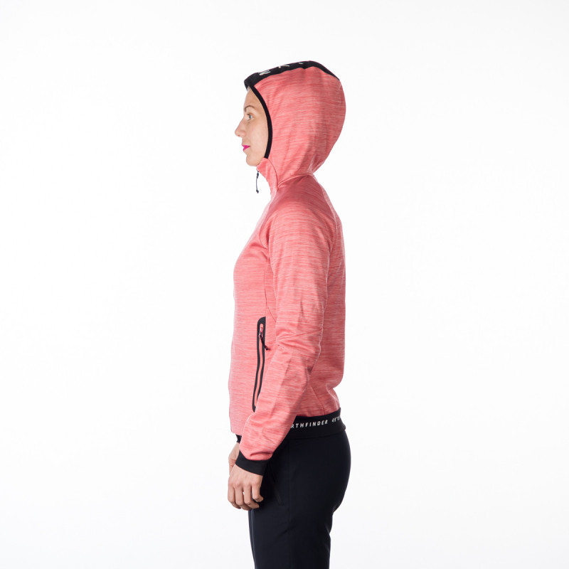 Northfinder | Pauline