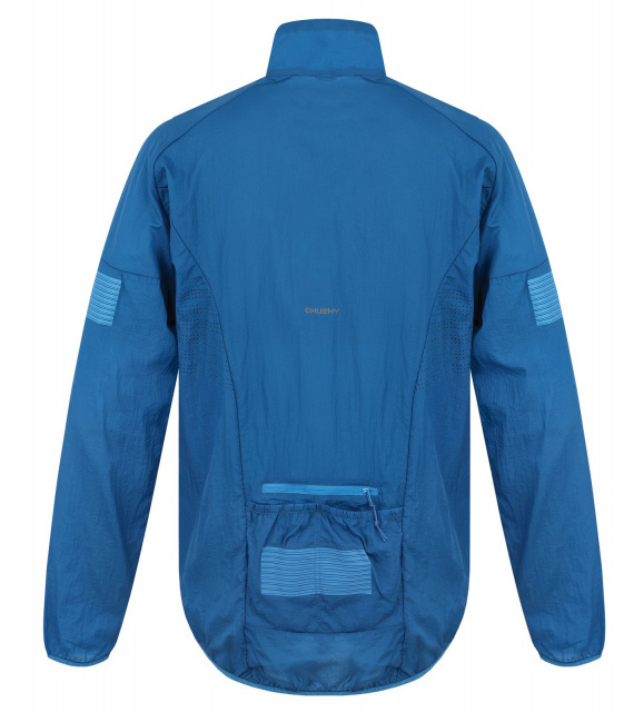 Husky | Loco M - Farba: Modrá, Veľkosť: M