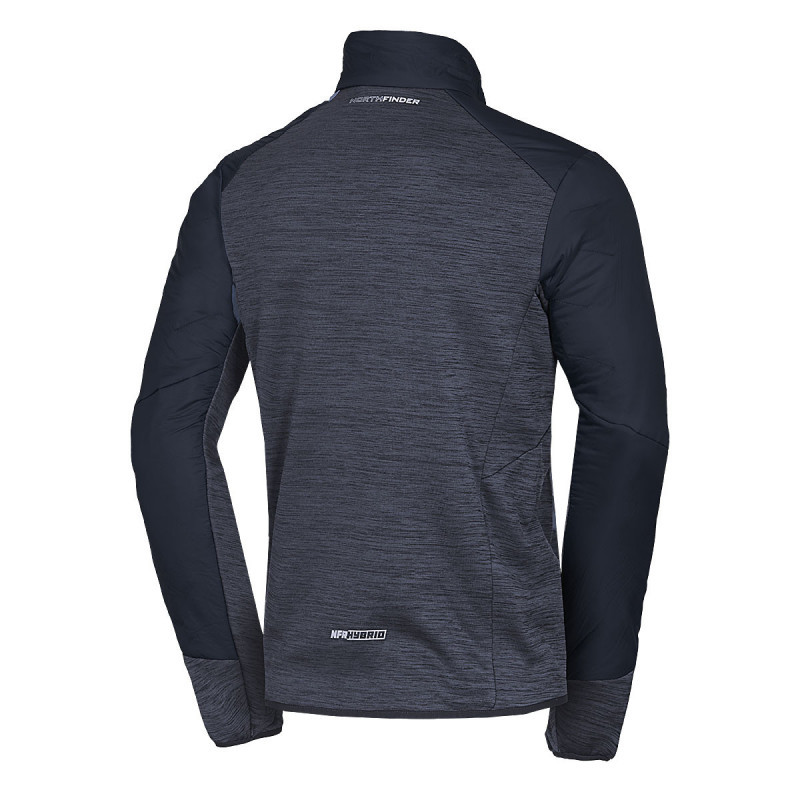 Northfinder | Bear - Farba: Black, Veľkosť: S