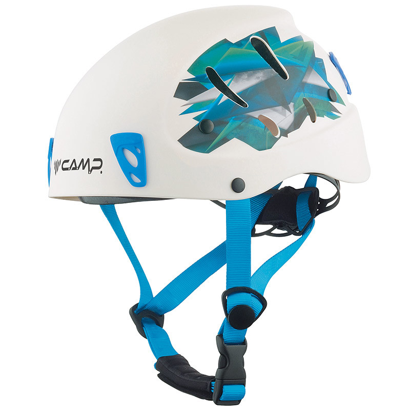 Camp | Rockstar - Farba: White, Veľkosť: 53-62cm