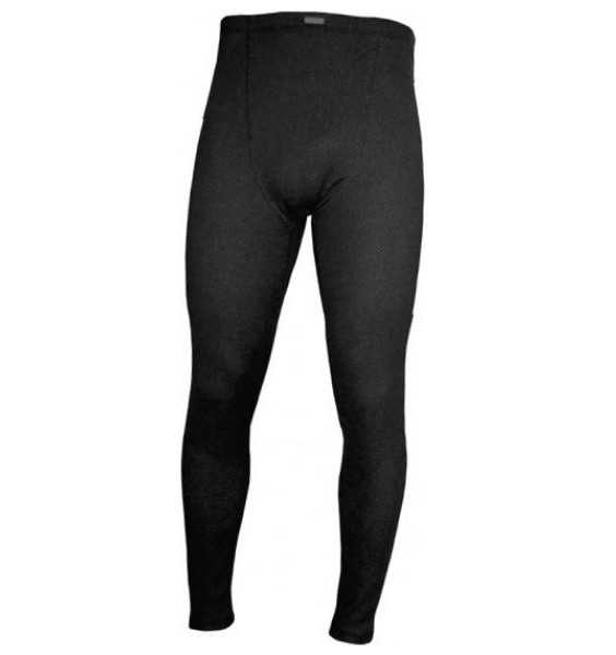 Blue Fly | Termo DUO spodky - Farba: Biela, Veľkosť: M