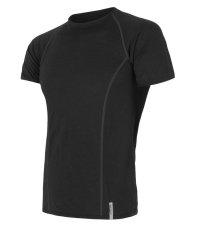 Sensor | Merino Active T-Shirt SS